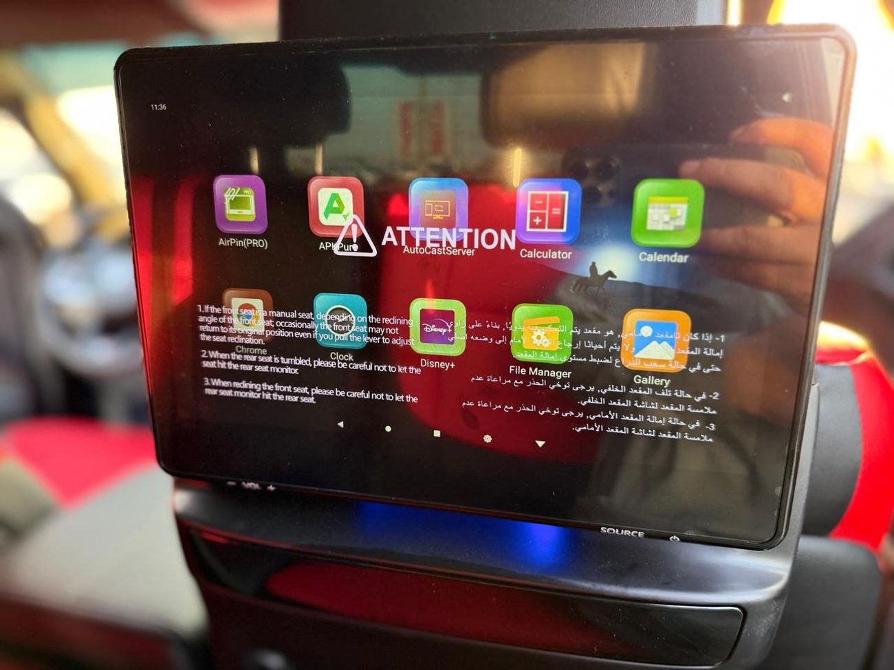 تويوتا لاند كروزر Toyota landcuriser Years 2016 V6 GXR 4.0L upgrade interior & exterior full option petrol LHD