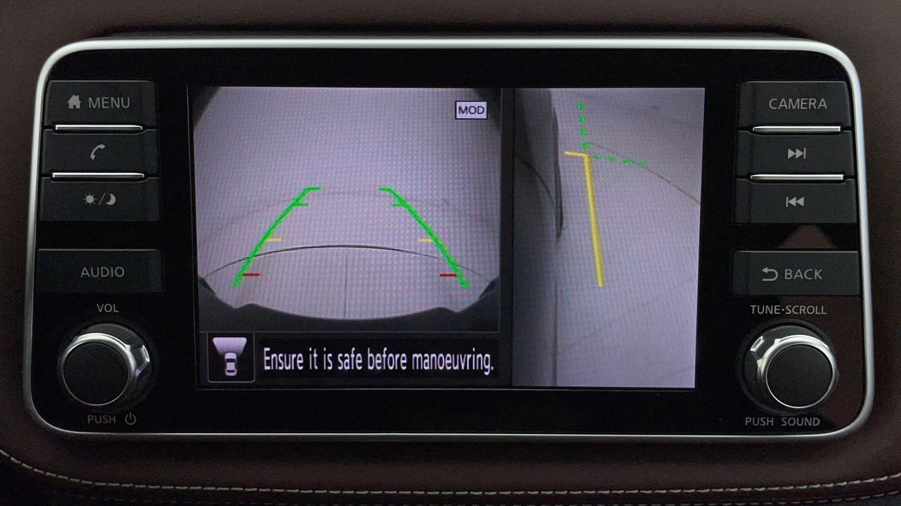 Nissan Kicks SL 1.6 | Zero Down Payment | Home Test Drive