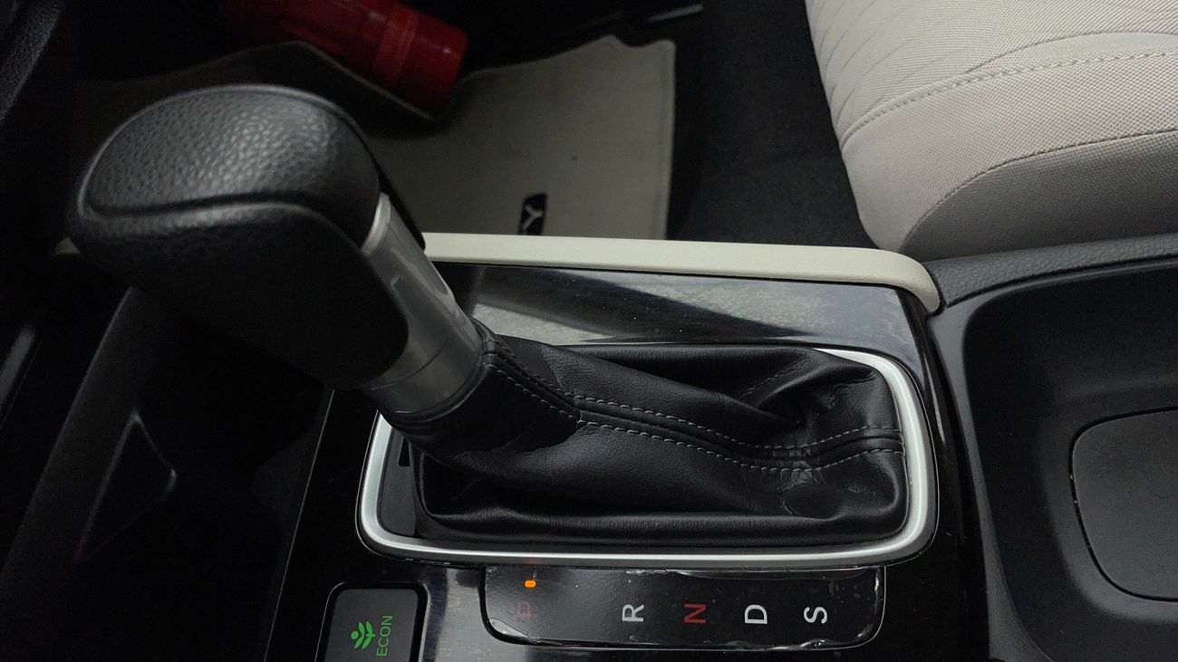 هوندا سيتي LX 1.5 | بدون دفعة مقدمة | اختبار القيادة في المنزل