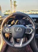 لكزس NX200t Lexus NX 200 premium