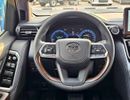 Toyota Land Cruiser VXR VX /4.0L PETROL V6 /RADAR /BIG DVD/JBL SPEAKERS / REAR ENTERTAINMENT DVD /MID OPTION (CODE#VX4MA