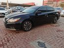 Nissan Altima SV Very good condition inside and outside
