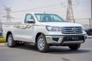 تويوتا هيلوكس Toyota Hilux 2025 2.7L *Petrol