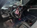Mini Countryman John Cooper Works | Guaranteed Warranty | 0 Down Payment