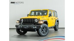 Jeep Wrangler Willys Edition  3.6