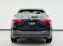 Mercedes Benz GLA 35 AMG 4MATIC 2023 Mercedes-AMG GLA 35 4matic, Mercedes Warranty+Service Contract+Full Service History, GCC