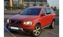 Volvo XC90 V8 AWD in Perfect Condition