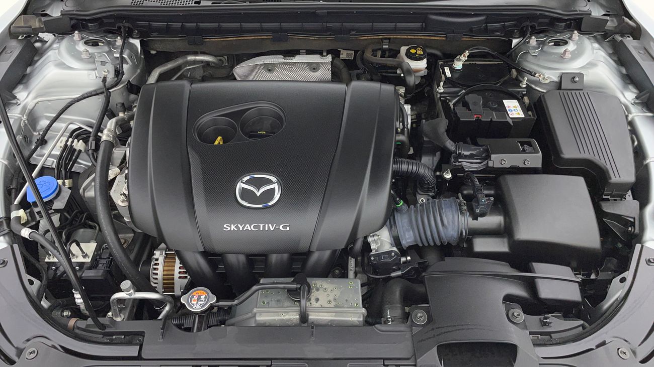 Mazda 6 S 2.5 | Zero Down Payment | Home Test Drive