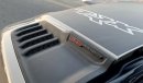 Dodge RAM TRX Sandblaast 2022 Brand New 6.2L Supercharged V8 Agency Warranty GCC