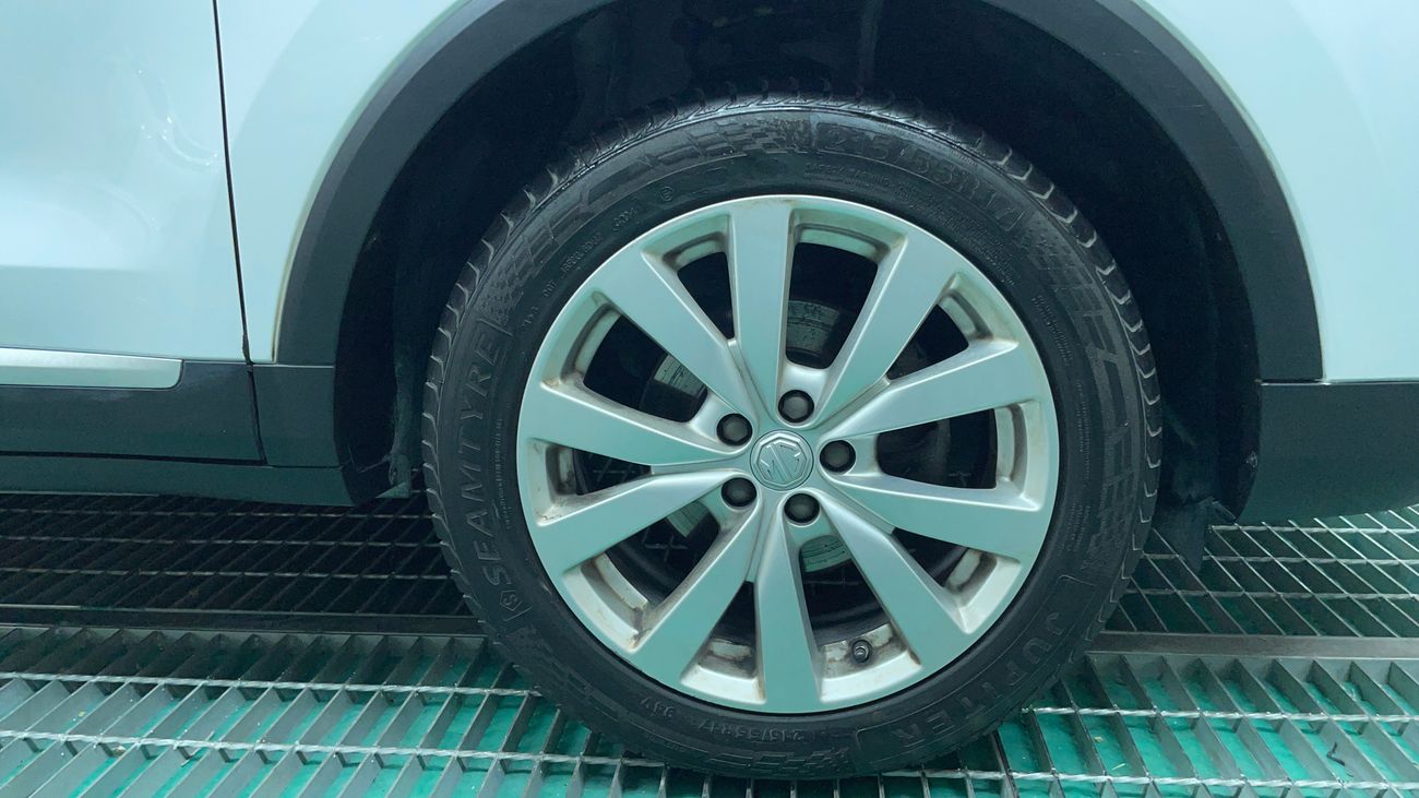 MG ZS 2023 STD | AED 500/Month | 0 DP | 30 Day Return | Warranty | Service History