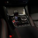 بي أم دبليو M4 Competition CS 3.0L