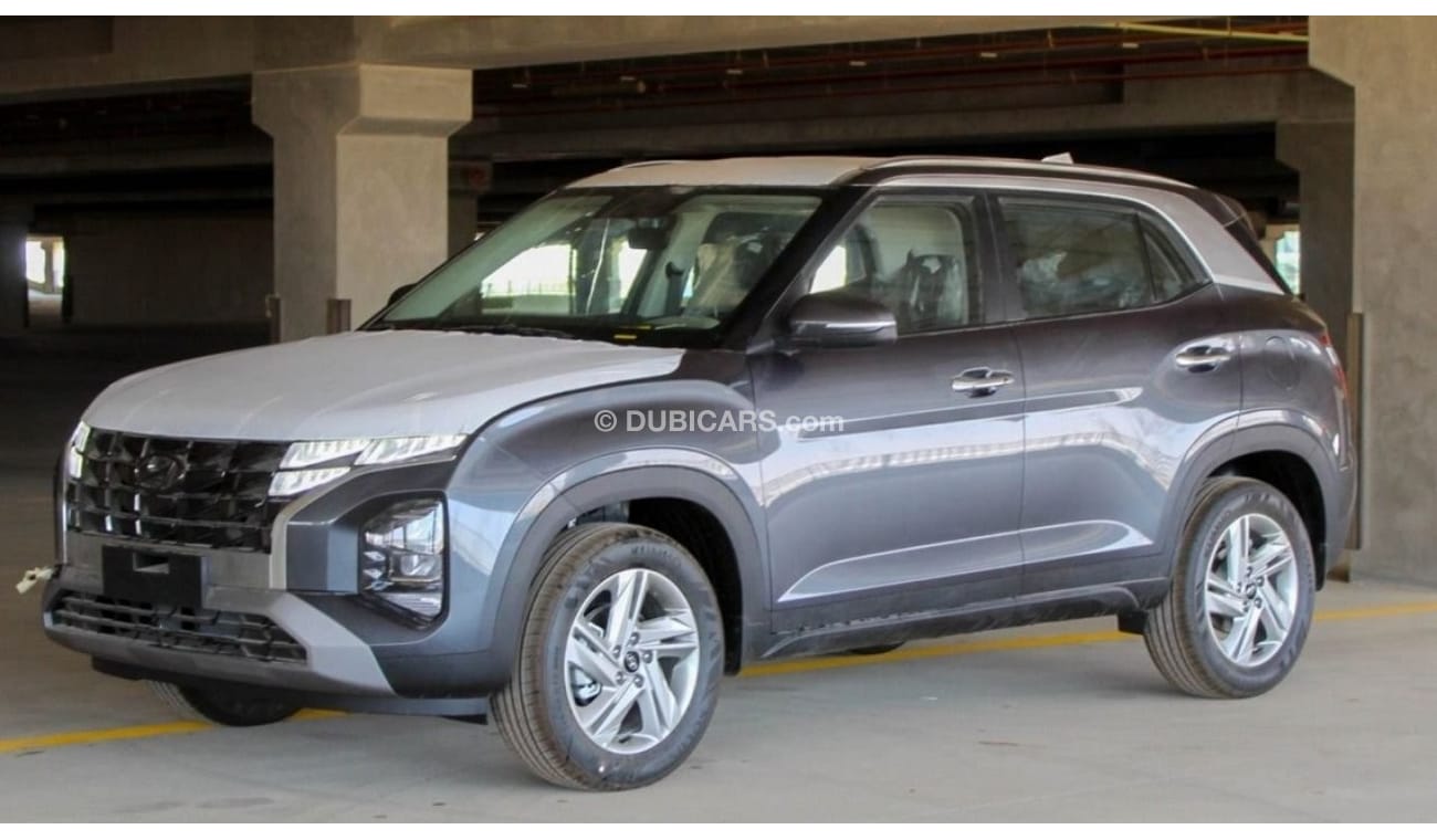 New HYUNDAI CRETA 1.5L SU2ID MODEL YEAR 2023 2023 for sale in Dubai ...
