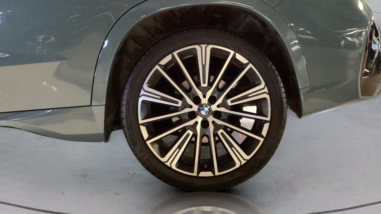 BMW X1 SDRIVE 20i | Guaranteed Warranty | 0 Down Payment