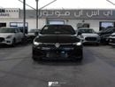 فولكس واجن جولف R-Line Kit Full Body Kit (Exhaust System) 2025