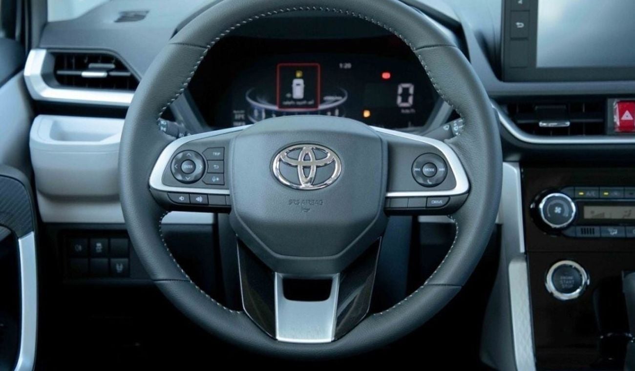 Toyota Veloz