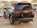 تويوتا لاند كروزر GXR 4.6L