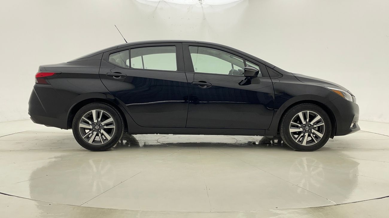 نيسان صني S 1.6 | بدون دفعة مقدمة | اختبار القيادة في المنزل