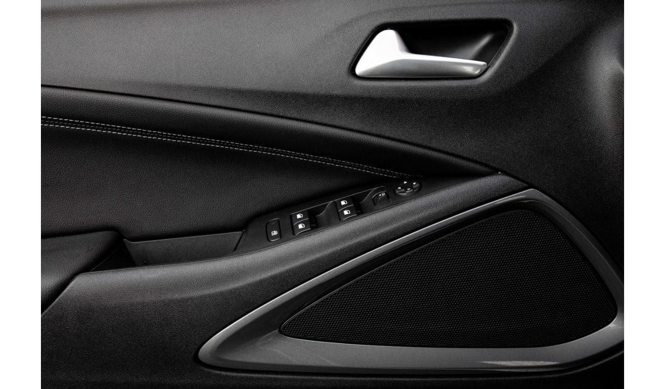 أوبل كروس لاند X | 1,175 P.M  | 0% Downpayment | Agency Warranty!