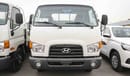 Hyundai HD 72
