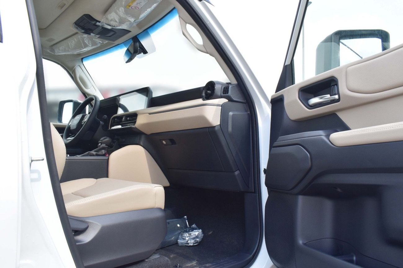 تويوتا برادو TXL2 2.8L