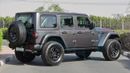 Jeep Wrangler UNLIMITED RUBICON XTREME 2.0L TURBO 2025 GCC 0Km With 3 Years Or 60,000 Km Warranty @Official Dealer