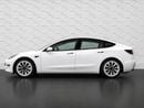 Tesla Model 3 STANDARD RANGE (L · None - Electric Cyl · Automatic · Electric · Sedan · Rear Wheel Drive · 5 Seats · 4 Door)