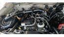 Toyota Hilux PETROL 2.7L AUTOMATIC GEAR LEFT HAND DRIVE