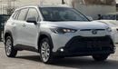 Toyota Frontlander 2.0L HYBRID TOP OPTION
