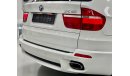 BMW X5 ORIGINAL PAINT…FSH…M KIT
