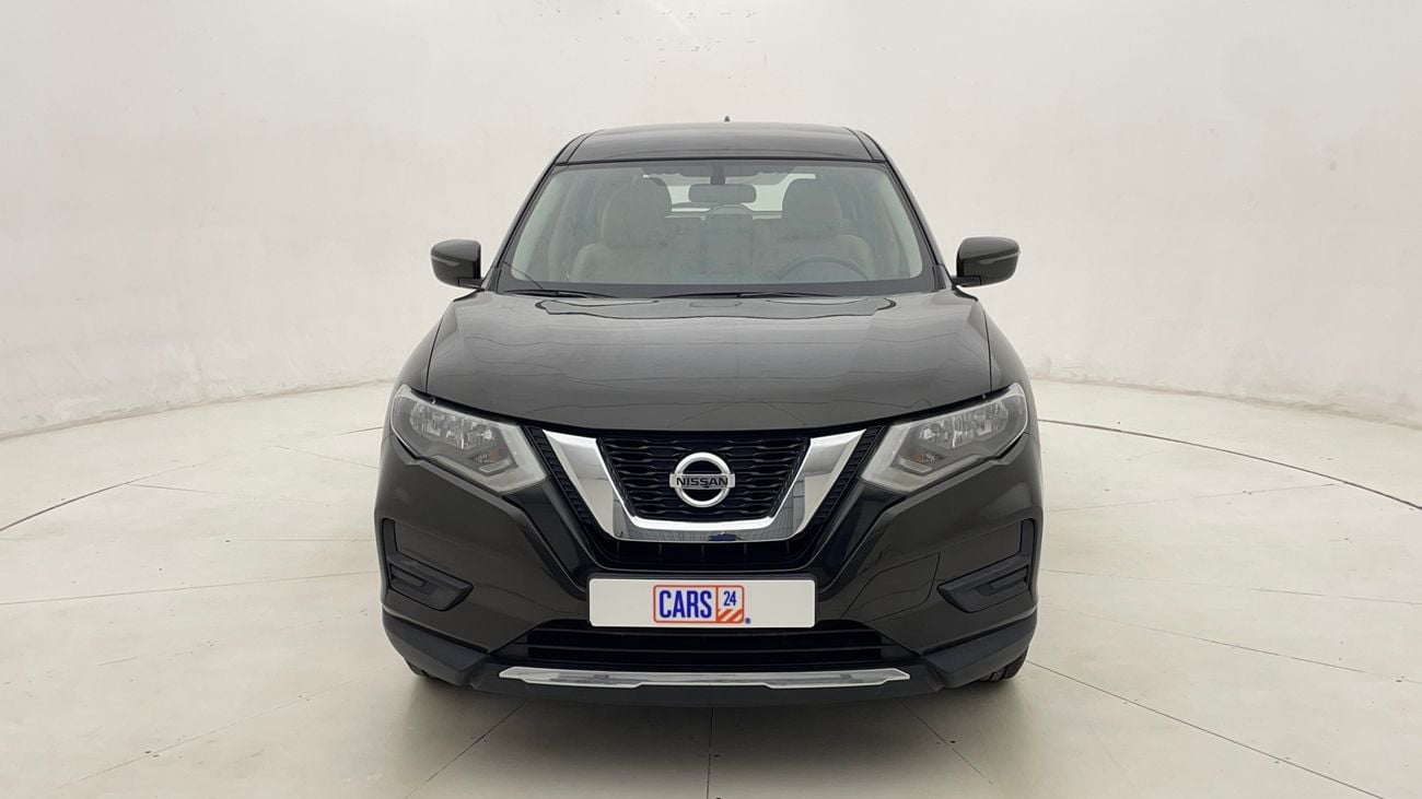 Nissan XTrail S 2.5 | Zero Down Payment | Home Test Drive