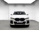 بي أم دبليو X6 xDrive40i Luxury M Sport Package 3.0L