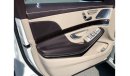 Mercedes-Benz S560 Maybach MYBACH