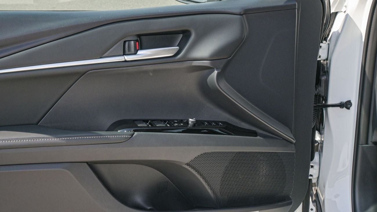 Toyota Camry Toyota Camry 2.5 Hybrid Intelligent Dual-Engine - 2024  (Export)