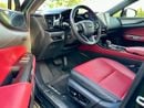 Lexus NX 350h Platinum 2.5L