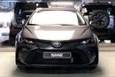 Toyota Corolla XLI | Guaranteed Warranty | 0 Down Payment