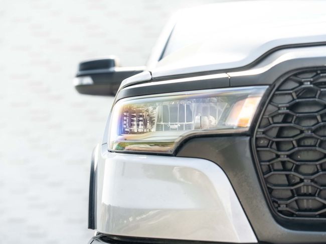 RAM 1500 REBEL CREW, миниатюра 26