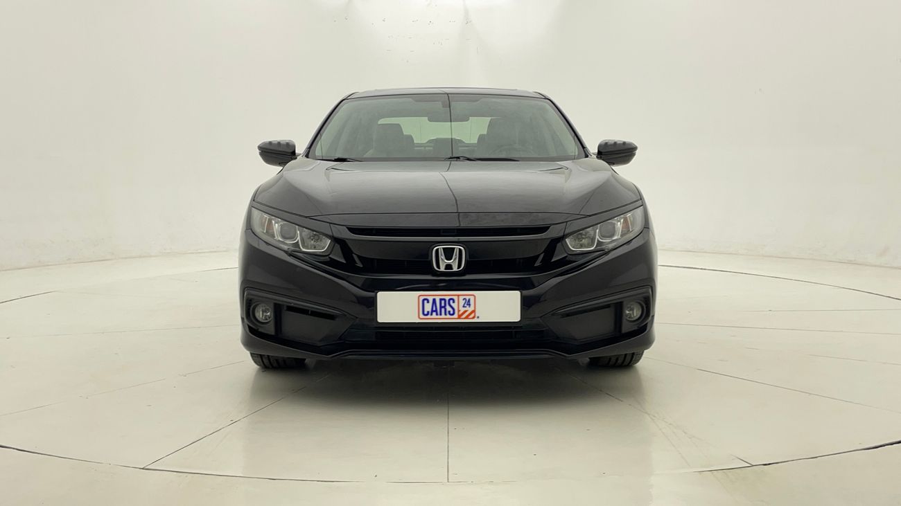 Honda Civic LX SPORT 1.6 | Zero Down Payment | Home Test Drive
