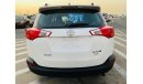 Toyota RAV4 2015 TOYOTA RAV4 / EXR / 4WD / MID OPTION