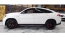 Mercedes-Benz GLE 63 AMG Full Option FREE SHIPPING *Available in USA*