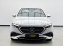Mercedes Benz E300 2025 Mercedes Benz E300 AMG 4Matic, Warranty, Delivery Kms, Fully Loaded, Excellent Condition