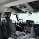 INEOS Grenadier 2023 INEOS Grenadier Fieldmaster, 2028 INEOS Warranty, Full INEOS Service History, Low Km, GCC