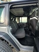 Jeep Wrangler Unlimited Sport