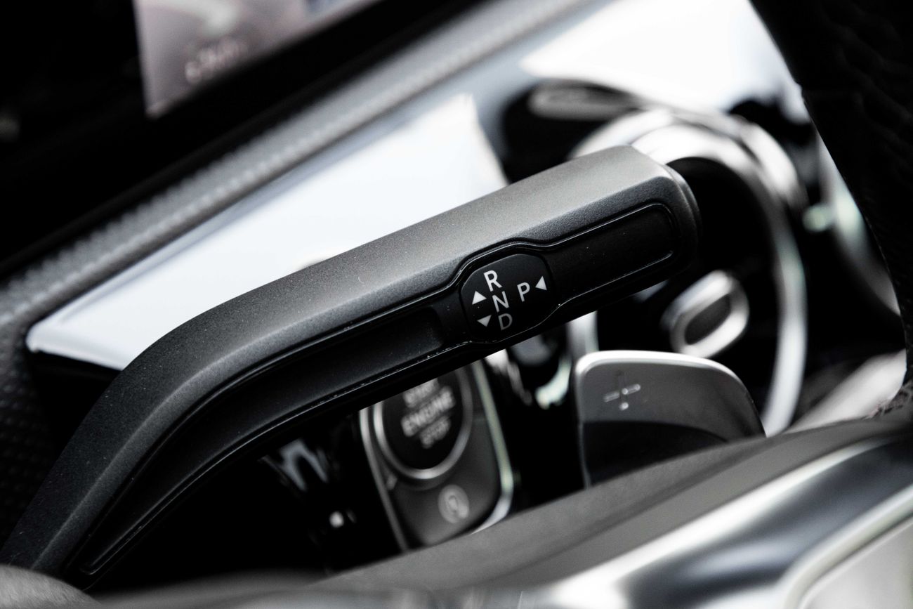 Mercedes-Benz A 200 AMG A-Class A200 AMG | 2,018 P.M | 0% Downpayment | Perfect Condition! | Ramadan Offer!