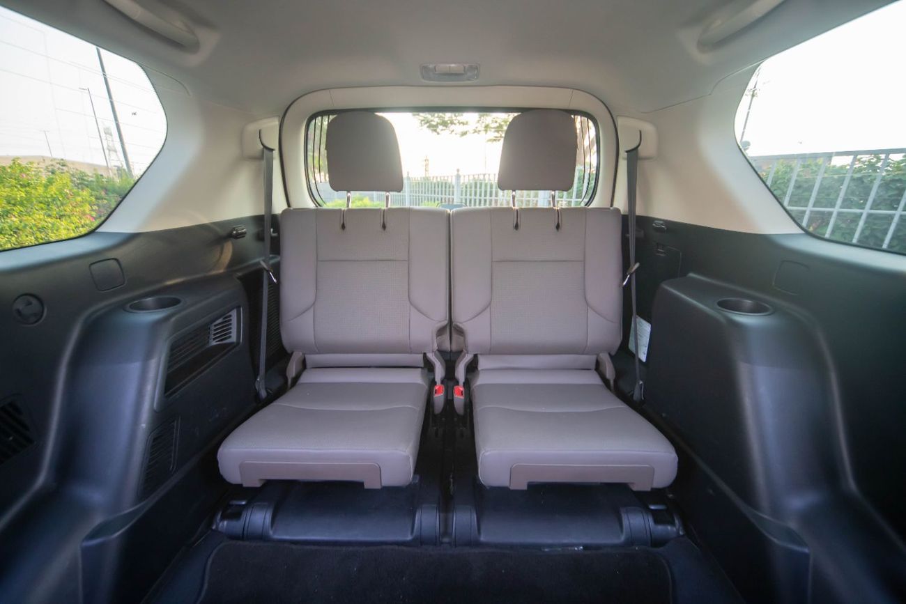 لكزس GX 460 Platinum 4.6L