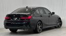 BMW 330i M Sport 2020 BMW 330i M-Sport, December 2025 BMW Warranty + Service Pack, Full Options, Low Kms, GCC
