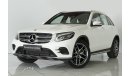 مرسيدس بنز GLC 250 AMG