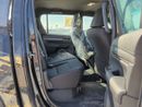 تويوتا هيلوكس ADVENTURE 4.0L V6 PETROL DC AT 4WD 2026MY