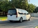 هيونداي ستاريا 3.5L Luxury (7 Seater)
