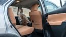 Toyota Fortuner EXR 2026 Toyota Fortuner GX 2.7 AT Petrol (Silver-Tan) RWD