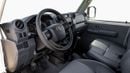 Toyota Land Cruiser 70 